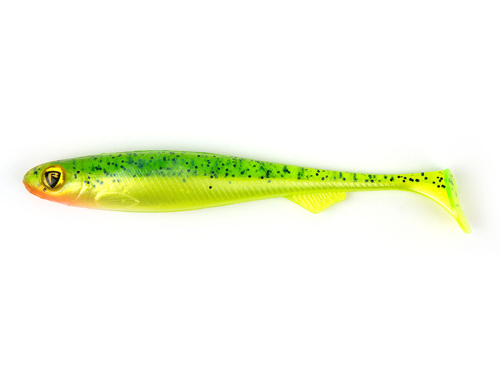 Fox Rage Slick Shad Ultra UV